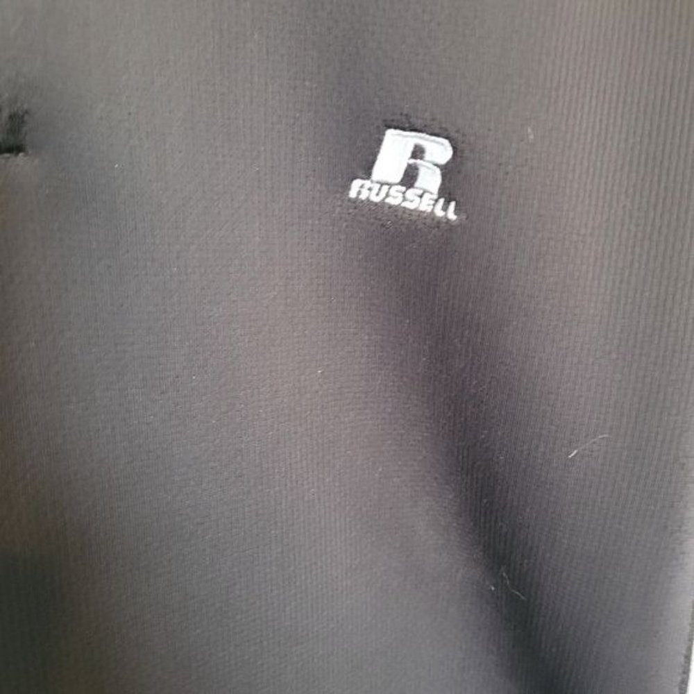 Russel Athletic Dri-power Men's XL Jacket - Picture 2 of 7